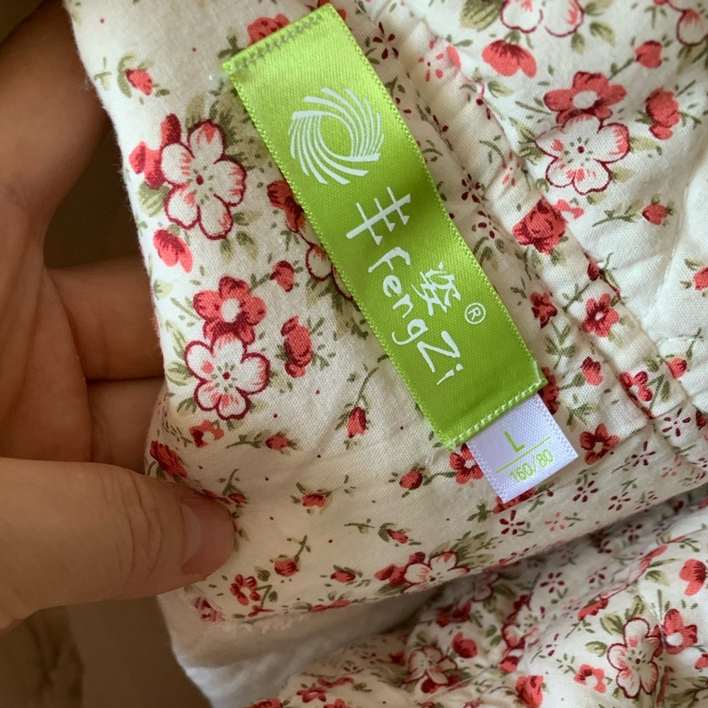 NEW 100% Cotton Pajamas Set - Picture 10 of 11